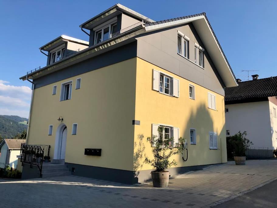Bodenseenaehe Und Pfaenderblick Sigmarszell Exterior photo